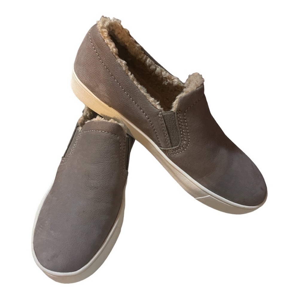 Loafers. Size 4.5 but fits more like 3.5